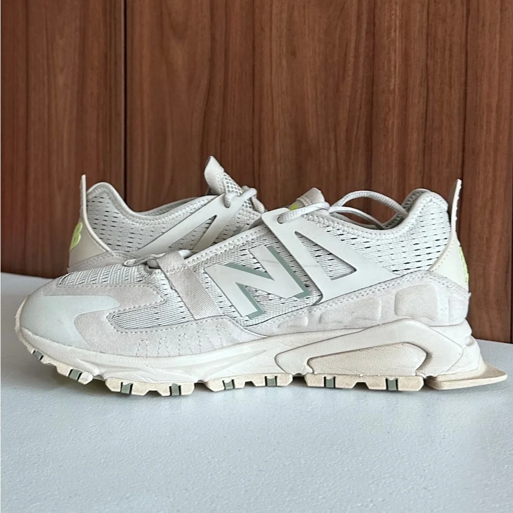 NEW BALANCE XRCT Mens Shoes Size 9 - Picture 6 of 14